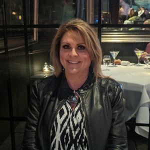 Meet your Posher, Lisa